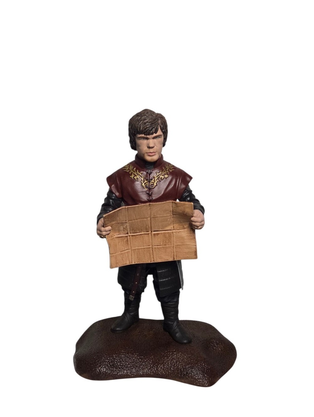 Game of Thrones TYRION LANNISTER Collectible 6" Figure Dark Horse Deluxe